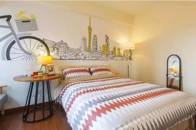 广州特色民宿风格,广州民宿人气榜第一名