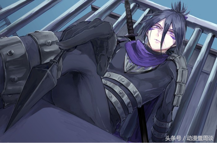 一拳超人音速索尼克所掌握的忍术,一拳超人音速索尼克有多快