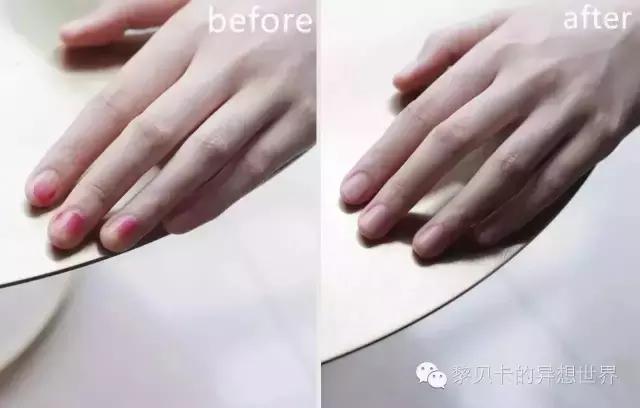 过期的化妆品不要急着扔，它们还有大用处！