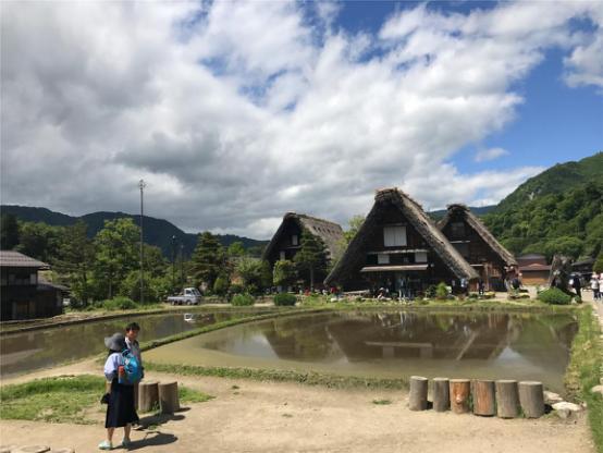 日本升龙道之旅攻略,日本升龙道旅游