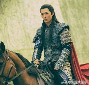 楚乔向燕洵下跪求饶，秀丽军惨遭团灭，这次燕洵终于不买楚乔账了