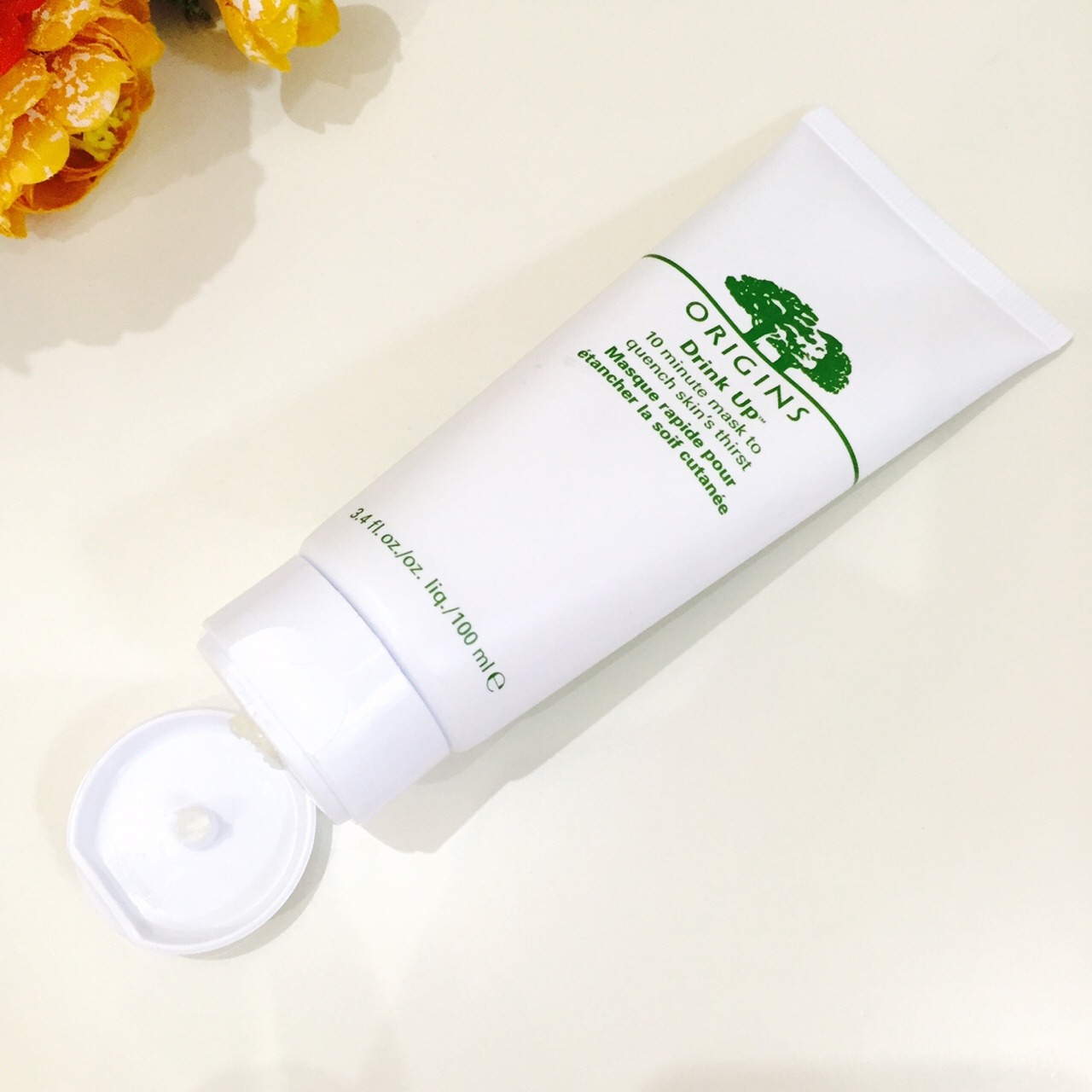 超好用的涂抹补水面膜油皮,cocobrownie可莱尼臻萃金钻涂抹面膜