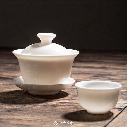 必备的泡茶茶具,茶具不可缺少