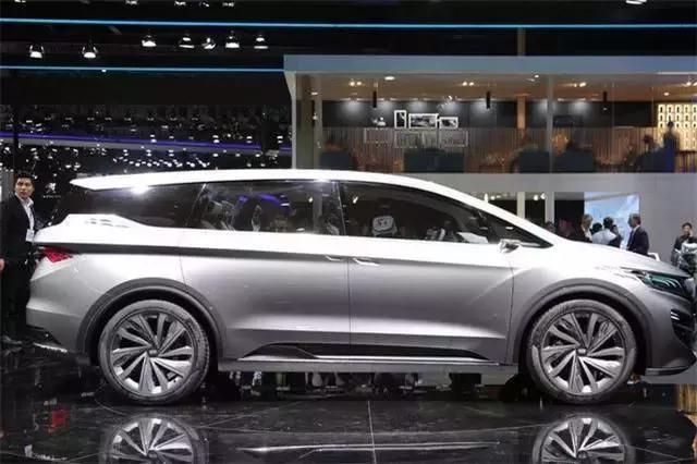 吉利即将上市新车mpv,吉利上市的mpv新车大全