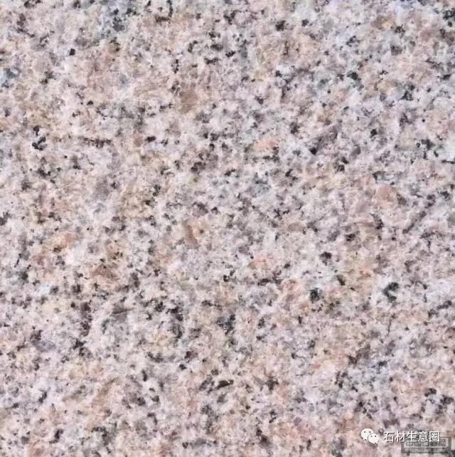 红色花岗岩石材价格,好看的花岗岩石材有哪些