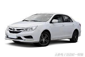 紧凑型车合资,十款合资紧凑型车