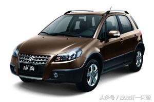 紧凑型车合资,十款合资紧凑型车