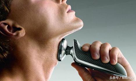 推荐好的男士剃须刀,男士出差便携剃须刀