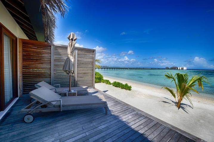 马代选岛全星讲解,马代选岛攻略