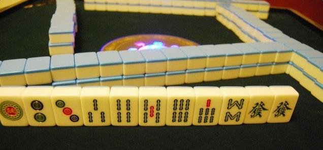 推筒子九点牌技揭秘,推筒子牌技教学