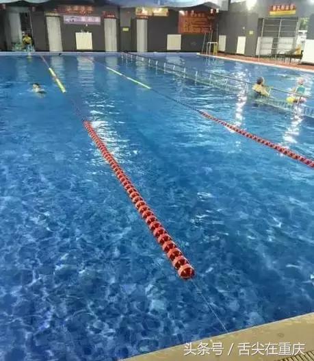 快来收藏这9个秘籍,重庆游泳地方推荐野泳