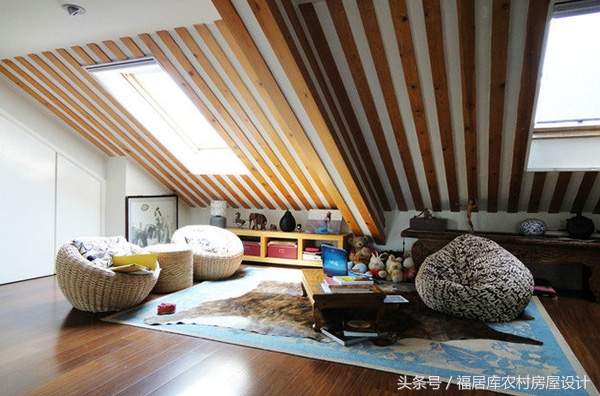 建房是坡屋顶好还是平屋顶好,四面坡屋顶还是选两面坡屋面