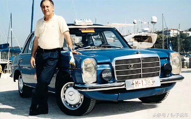 世界汽车行驶里程排行,全世界行驶里程最长的车排名