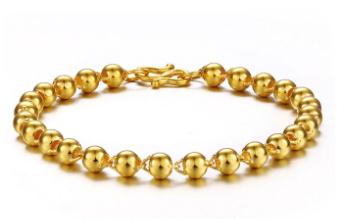 十大必买经典款手链手镯,最经典的黄金手镯款式