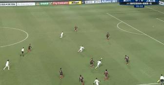 巴西足球队统治力如何啊,巴西足球运动员浩克是什么水平