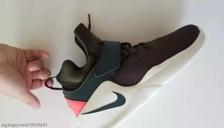 如果ROSHERUN是我见过最好看的鞋,那kwazi算什么