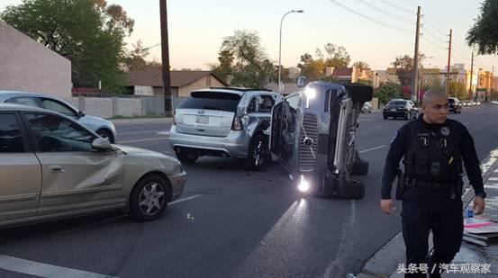 无人驾驶出现事故谁的责任,无人驾驶出现事故责任谁负责