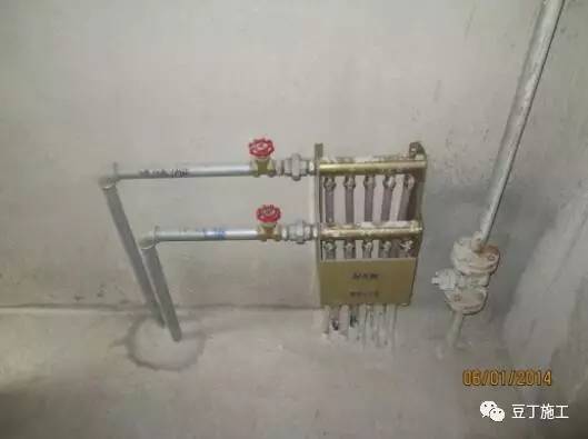 工程常见机电材料进场验收规则,机电工程竣工验收重点检查内容