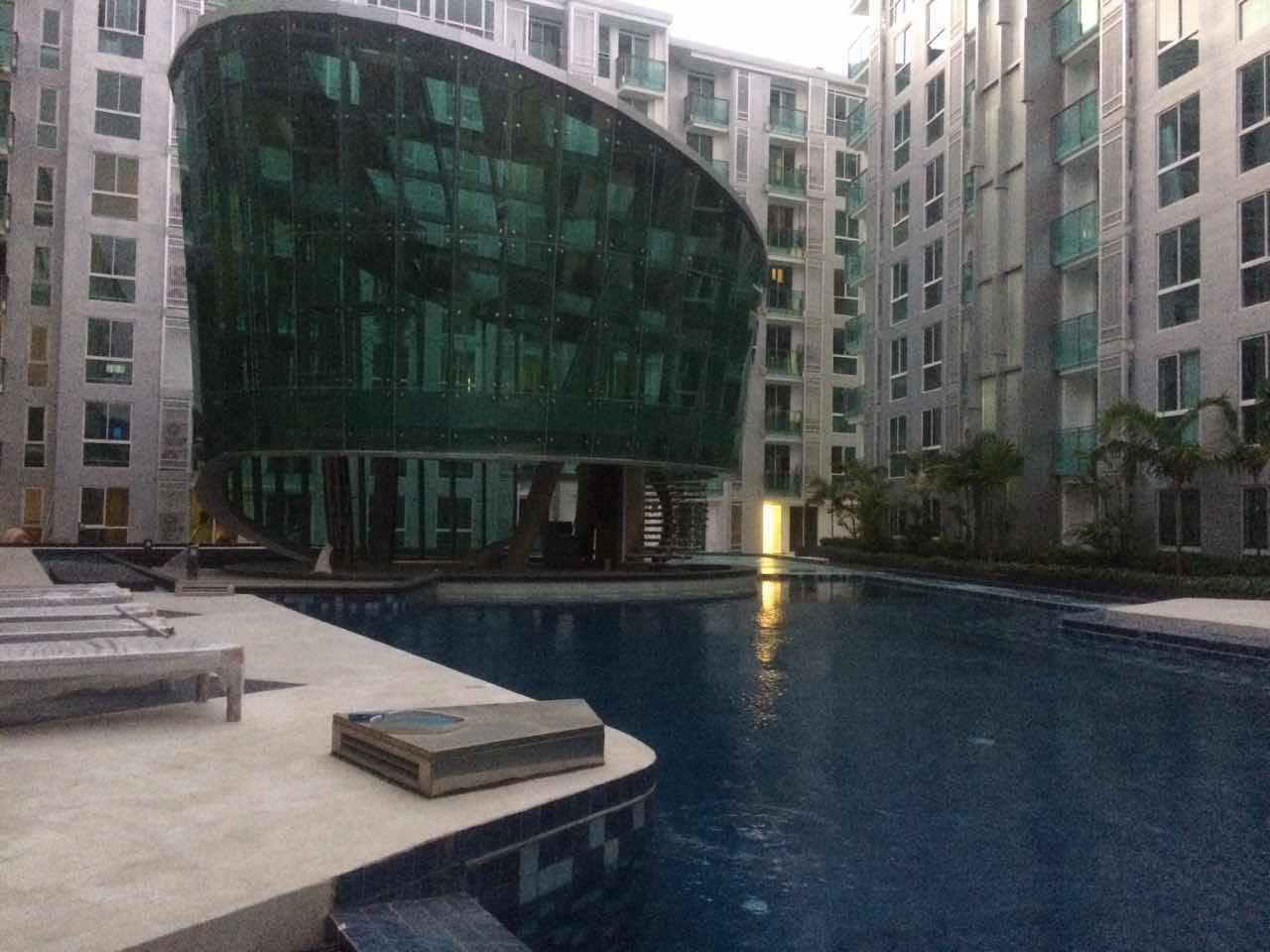 泰国女孩收房视频,泰国清迈别墅收房