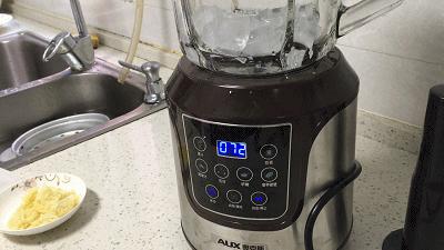 奥克斯hxpb9322a破壁机说明,奥克斯hx-pb9220破壁机