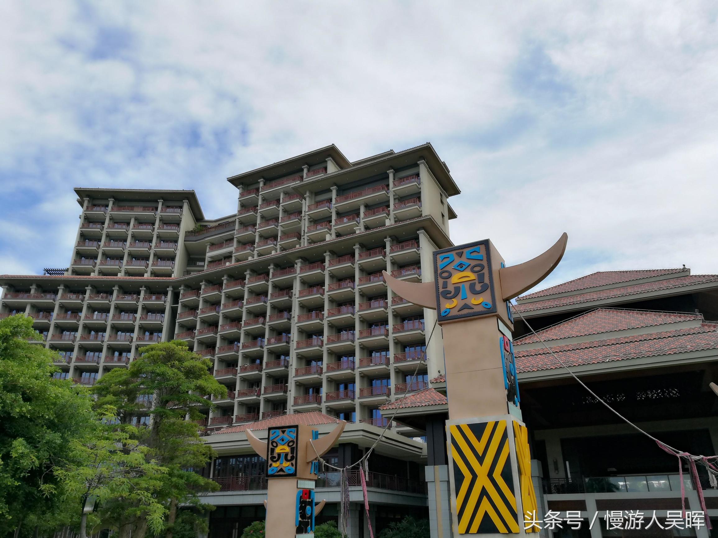 海南岛三亚和万宁哪个好玩 (海南三亚琼海自由行)