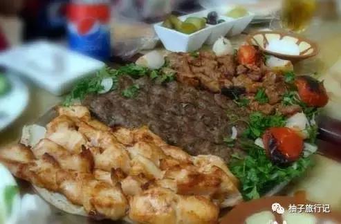 海外印象迪拜旅游攻略详细,迪拜旅游攻略自由行详细介绍