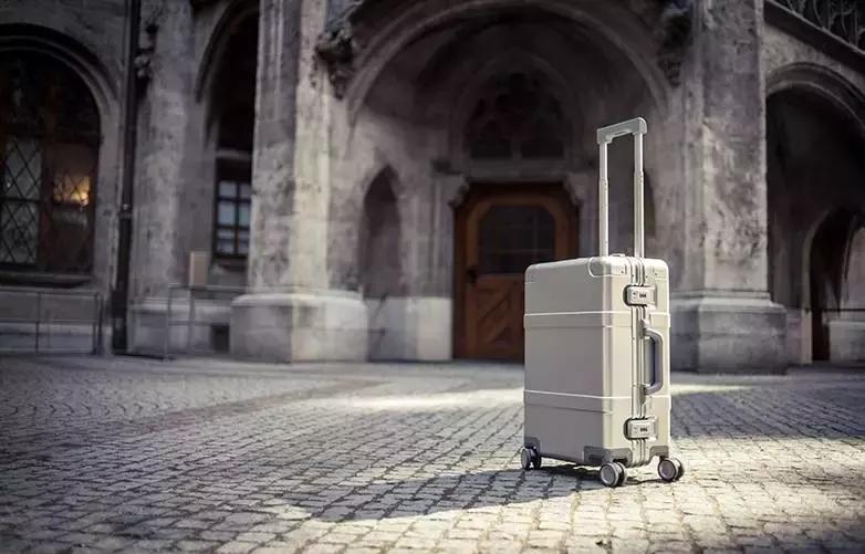 平价又好用的行李箱推荐,行李箱推荐测评性价比高不翻车