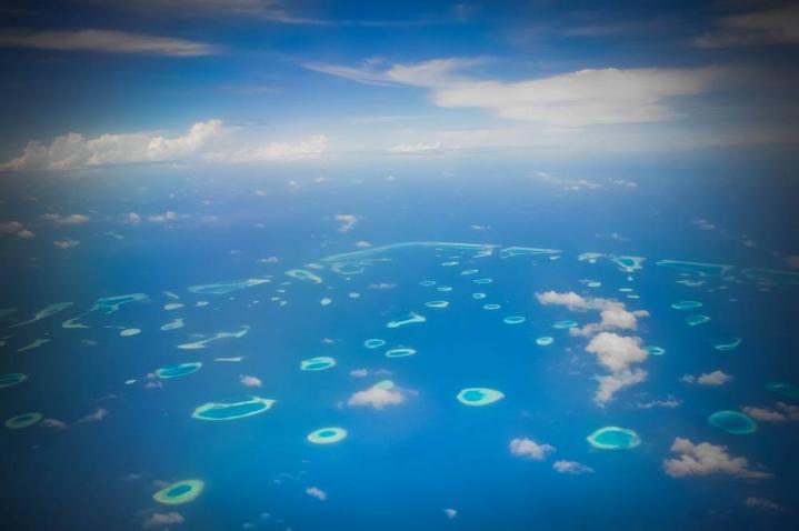 马代选岛全星讲解,马代选岛攻略