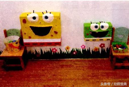 幼儿园区角活动教学展示视频,幼儿园小班区角生活区