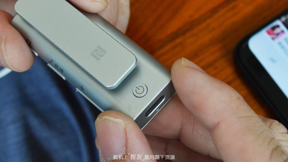 索尼sbh56蓝牙耳机拆解,sbh56蓝牙耳机评测