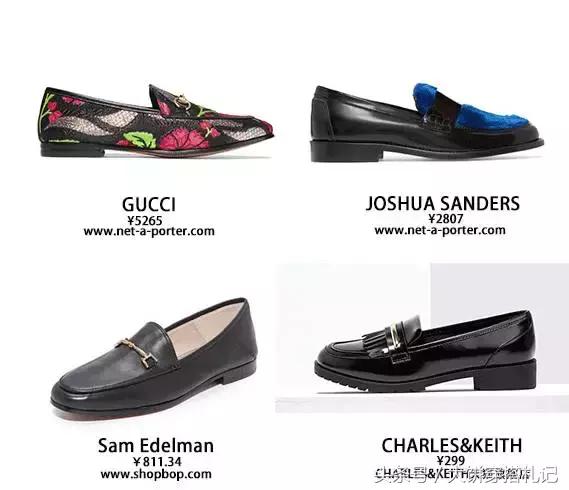 女生必买这双鞋穿十年都不过时,单品这5双鞋2020年必穿