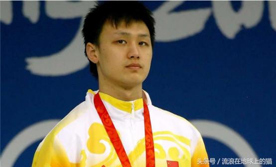 刘翔与孙杨哪个更伟大,刘翔是世界著名的体育名将