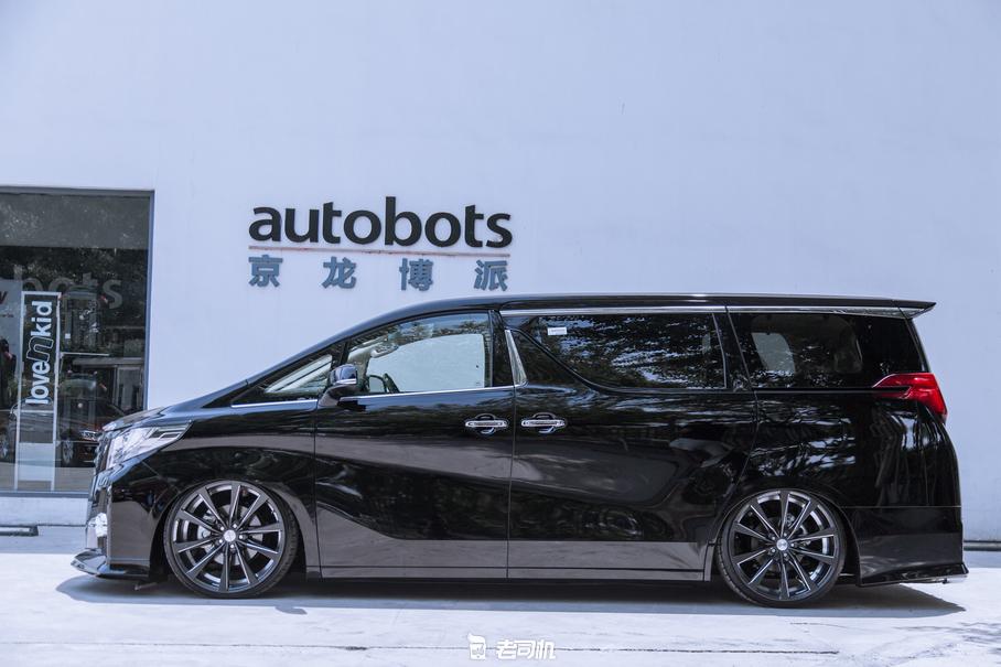 100万元左右买埃尔法推荐吗,100万买埃尔法不如买领航员