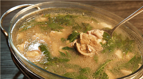 猪肝最佳吃法大全,猪肝都有什么吃法