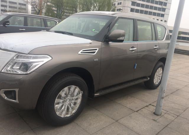 中东版途乐y62铂金版多少钱,中东版途乐y62丐版二手车