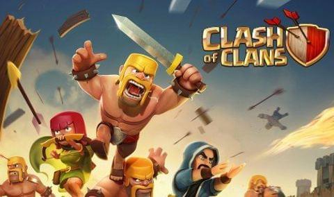 2017手游排行榜前十名推荐,2017大型3d手游排行榜