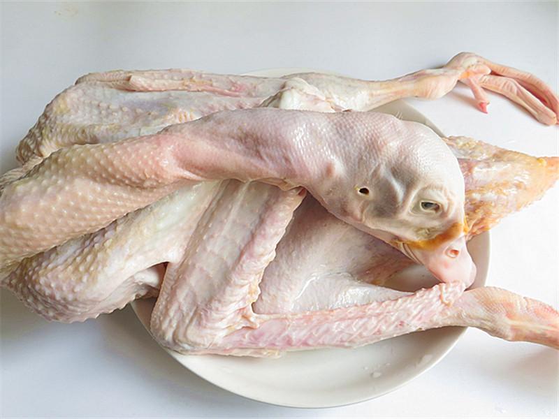 鸭子怎么处理肉才嫩,什么方法能让鸭子多吃料