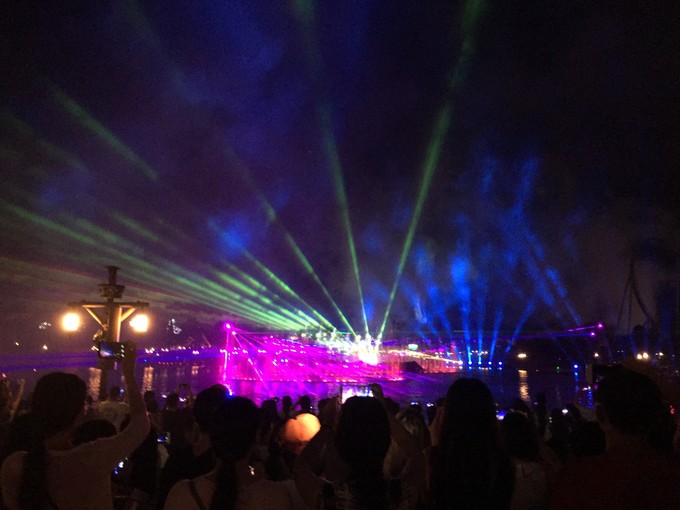 珠海长隆海洋王国游记作文,珠海长隆海洋王国一日游攻略