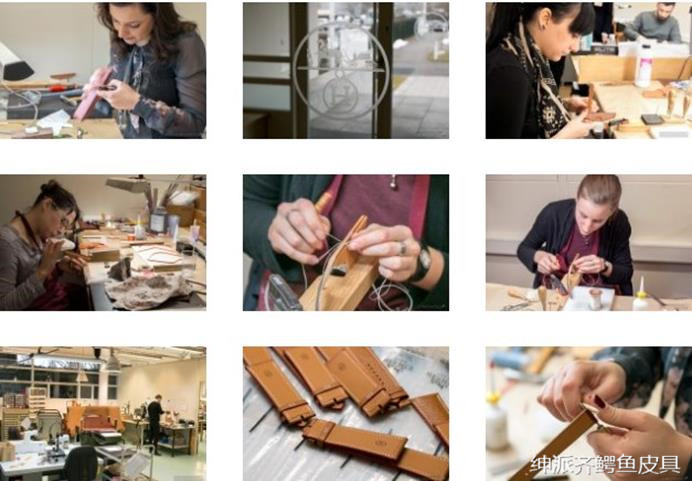 市场这么乱，鳄鱼皮具这么多，什么样的才是好的鳄鱼皮成品呢