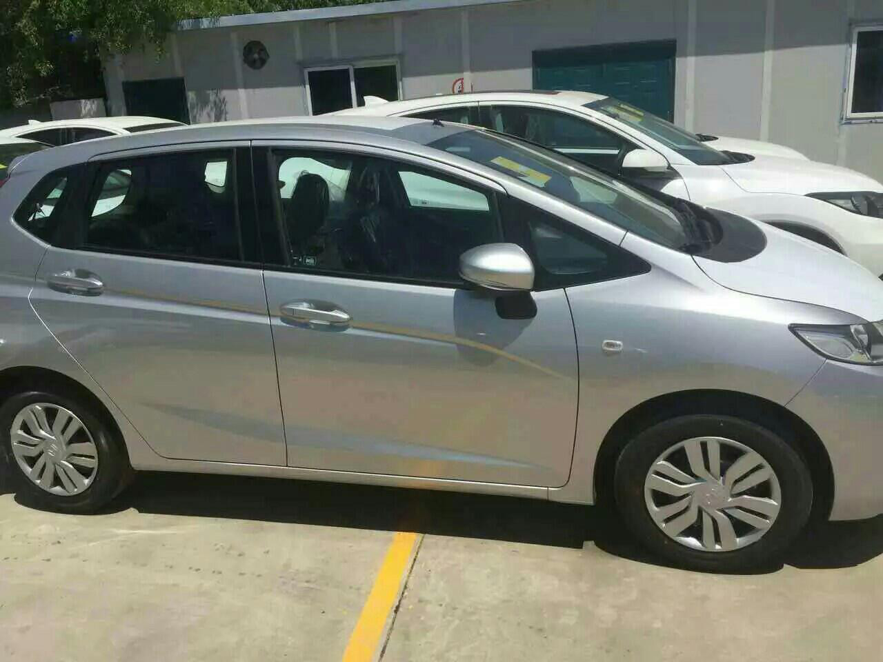 人生第一辆车飞度适合吗,20万公里的手动挡飞度