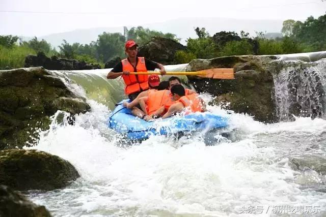 柳州漂流哪里最好玩最刺激,广西水上漂流最刺激