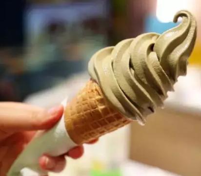 听说吃完这10款雪糕的人都不在地球上了