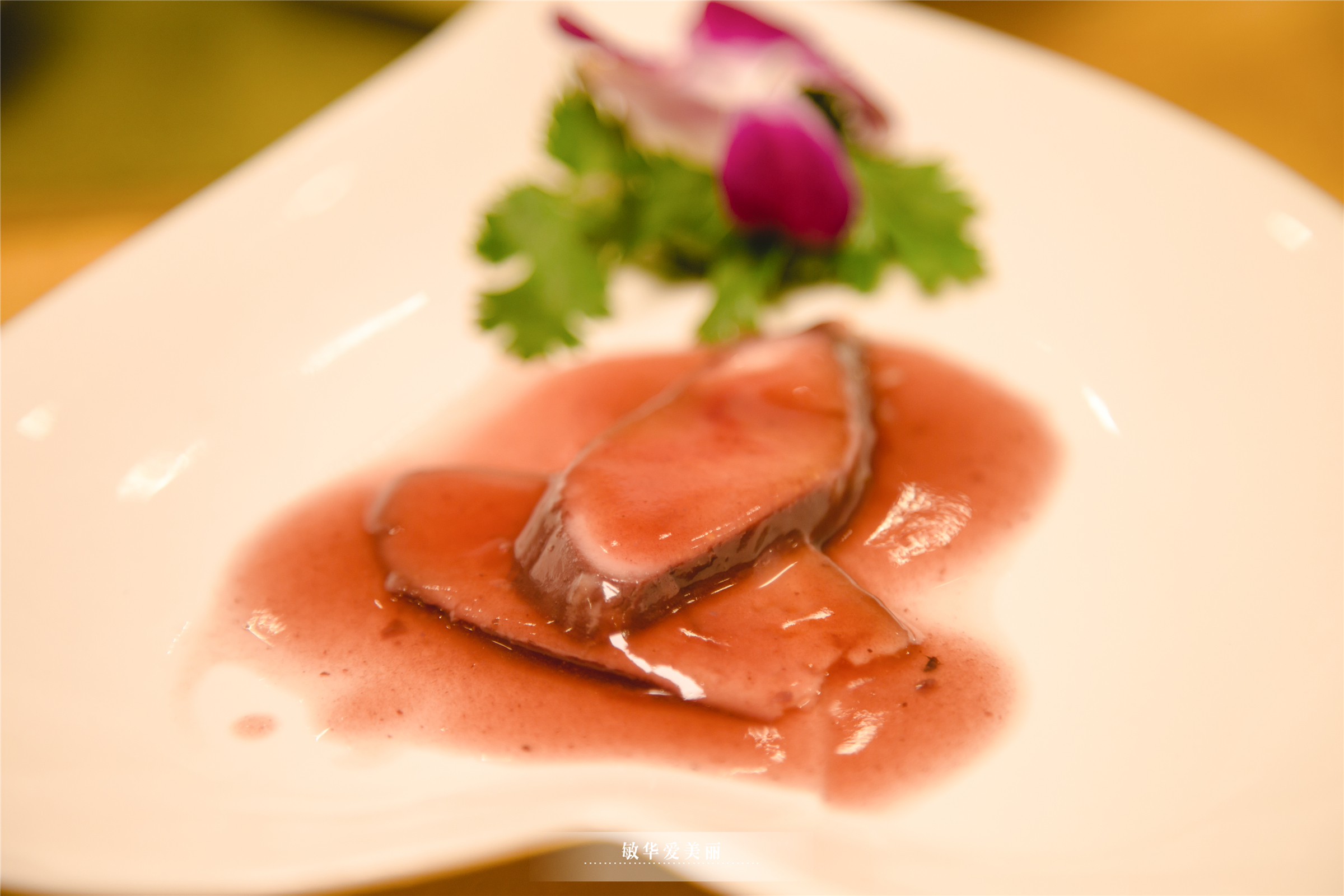 广州最好吃的私厨,广州好吃的私厨