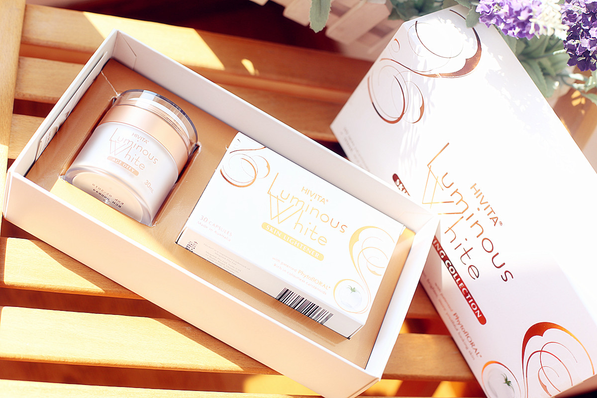 28天见证美白奇迹,肌肤自然美白之旅