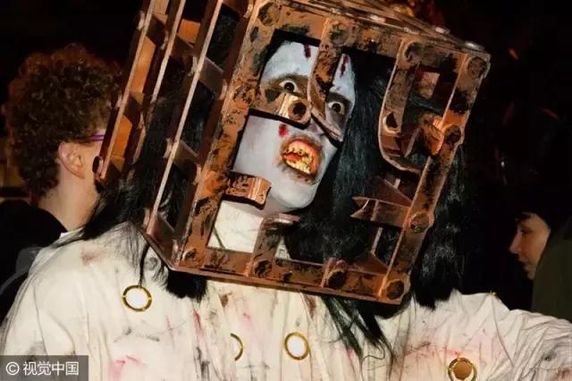 高质量鬼屋排行榜,推荐鬼屋又恐怖又便宜的地方