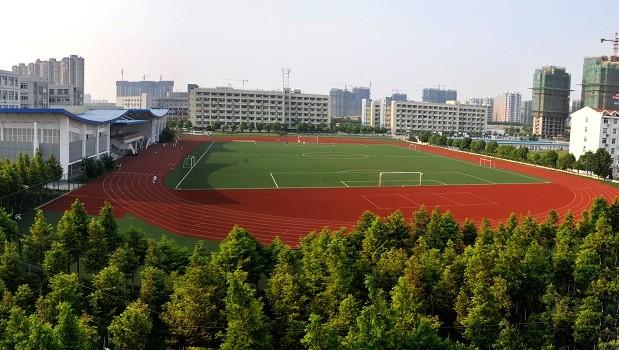 安徽省综合实力最强的医学高校，在安徽省高校综合排名拍不到前五，来见识一下安徽医科大学的实力吧