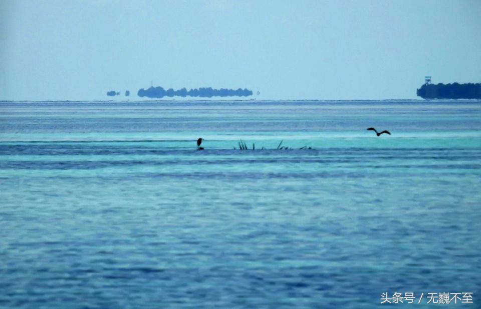 仙本那人间仙境的秘密,仙本那不为人知的一面
