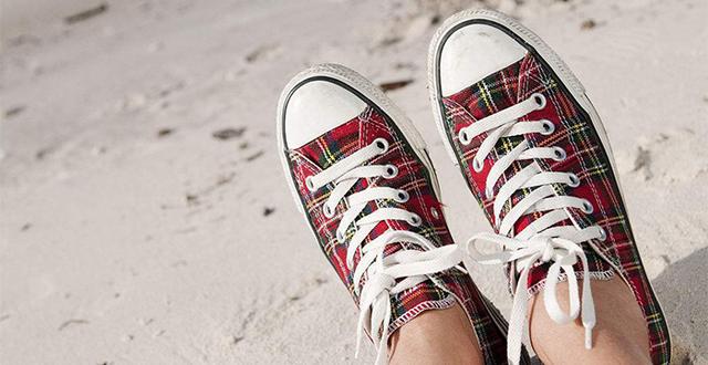 帆布鞋防臭秘诀,帆布鞋防水妙招