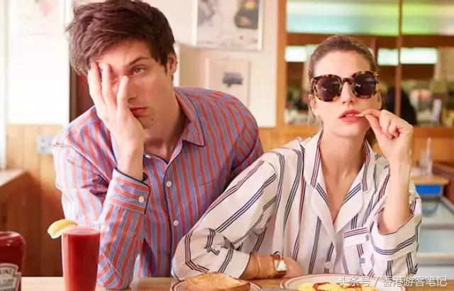 睡衣届的ZARA！这6个便宜又有设计感的品牌，男朋友看了都想扒下来