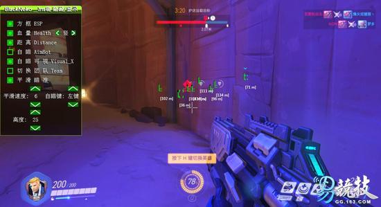 fps游戏最强反外挂游戏,fps游戏反作弊